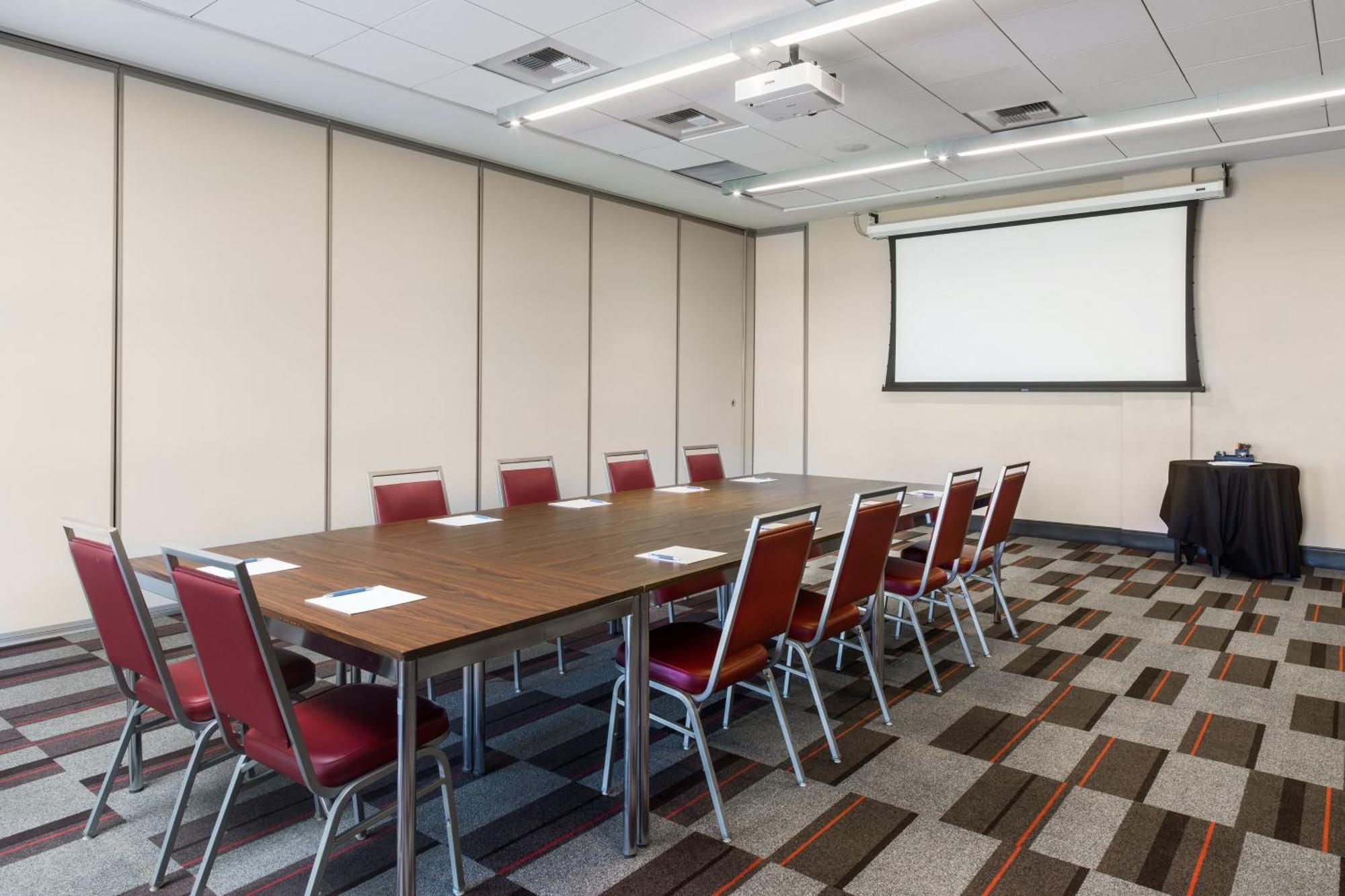 Hotel Four Points By Sheraton At Phoenix Gateway Airport Mesa