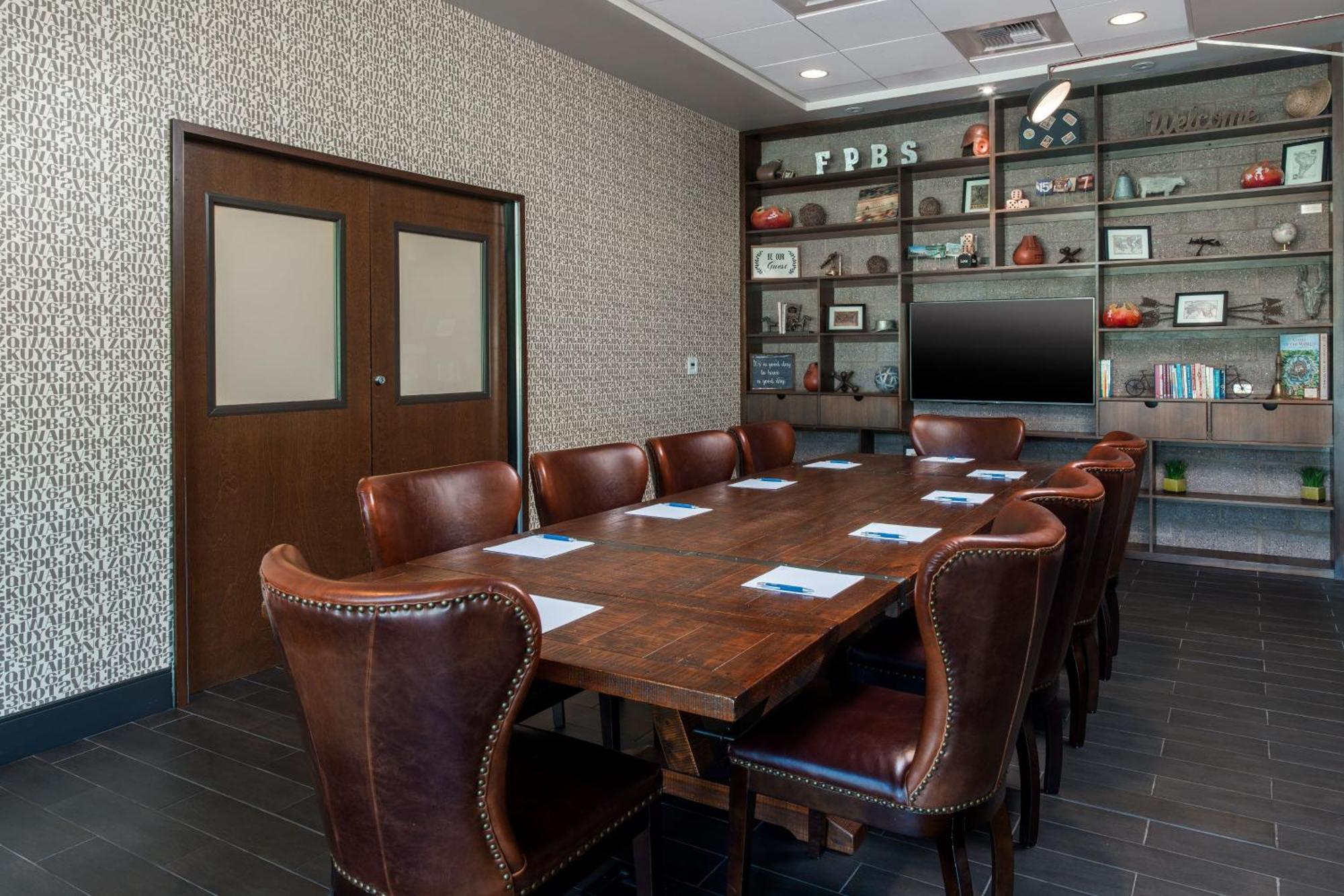 Four Points By Sheraton At Phoenix Gateway Airport 3* Mesa
