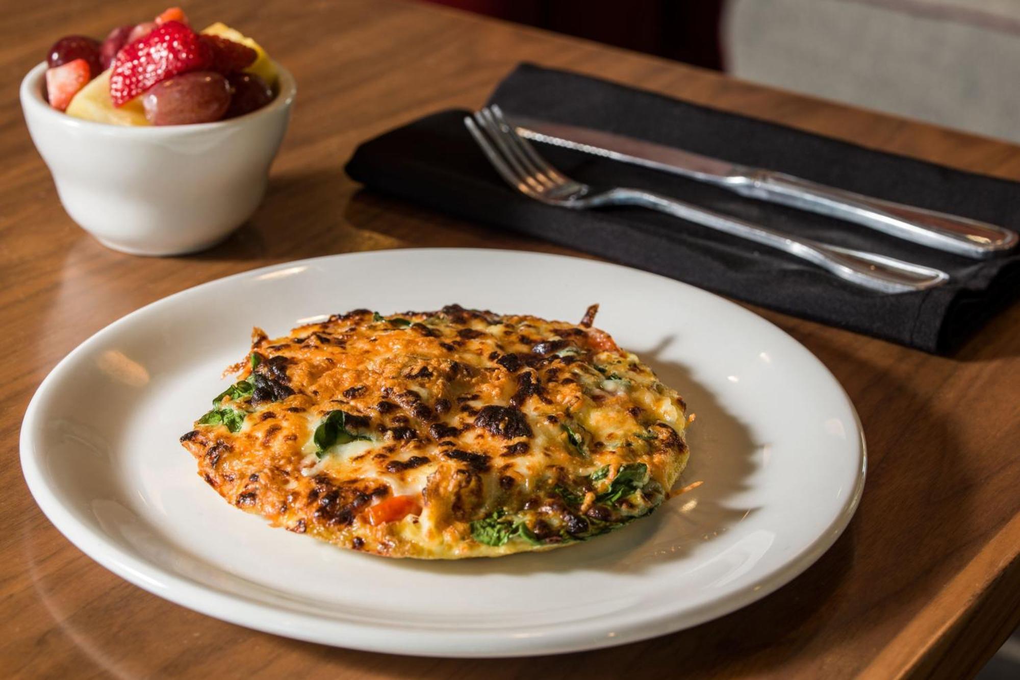 Four Points By Sheraton At Phoenix Gateway Airport Mesa