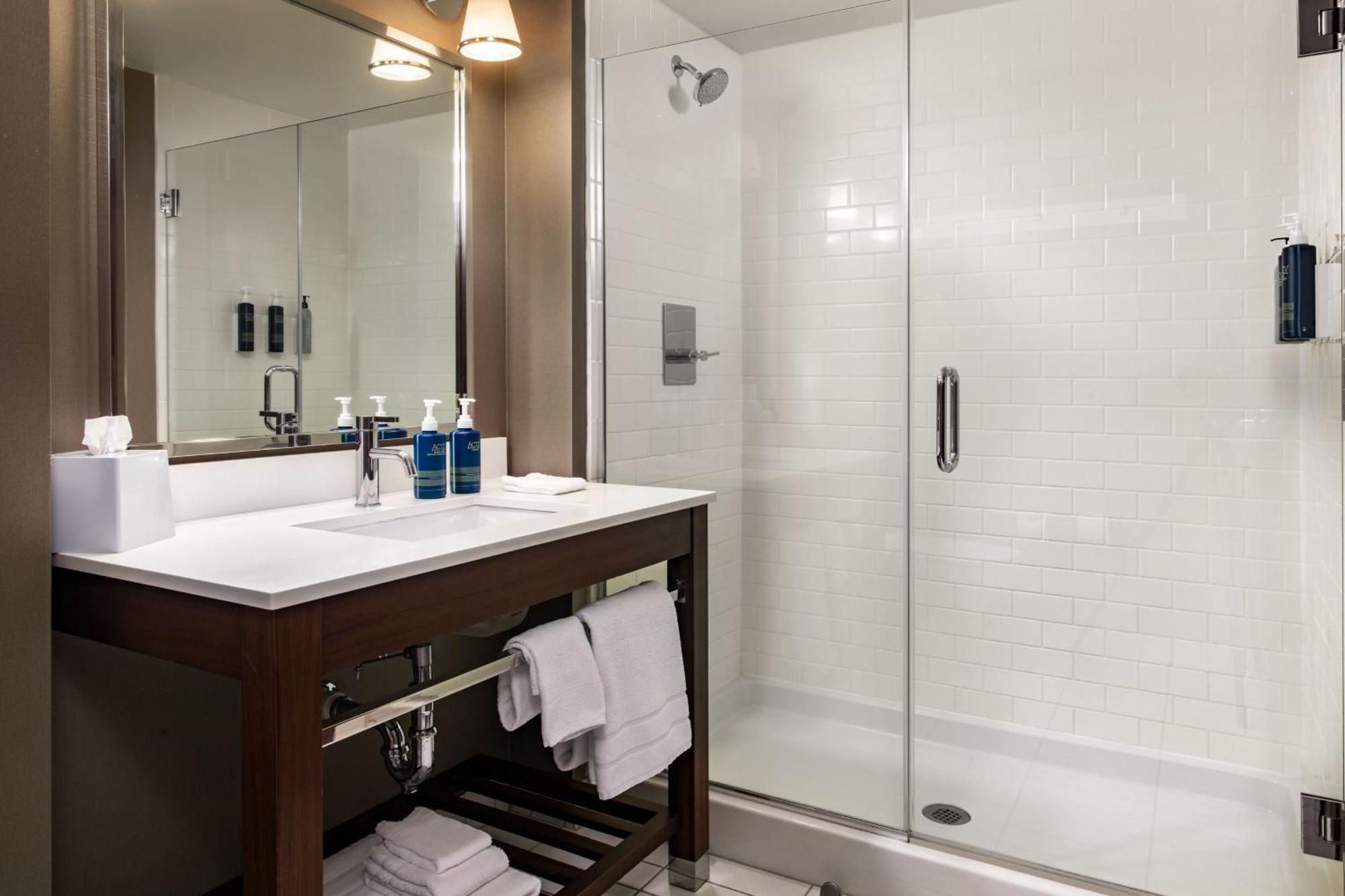 Four Points By Sheraton At Phoenix Gateway Airport Mesa