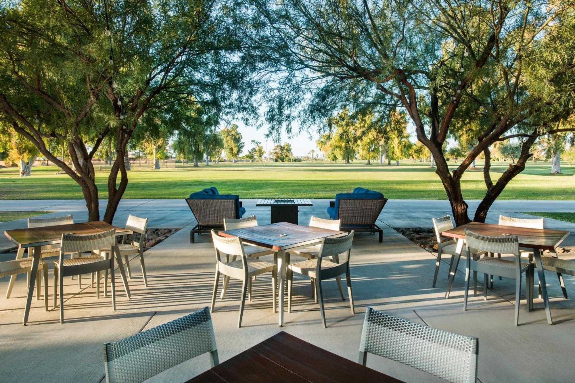 Four Points By Sheraton At Phoenix Gateway Airport