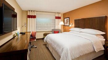 Hotel Four Points By Sheraton At Phoenix Gateway Airport Mesa