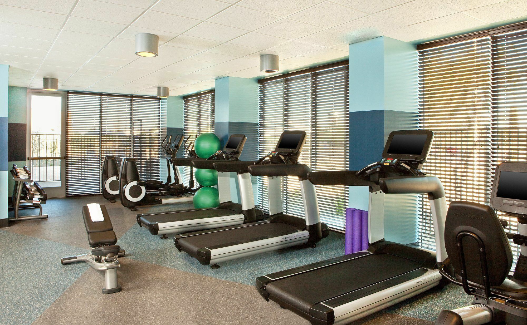 Hotel Four Points By Sheraton At Phoenix Gateway Airport