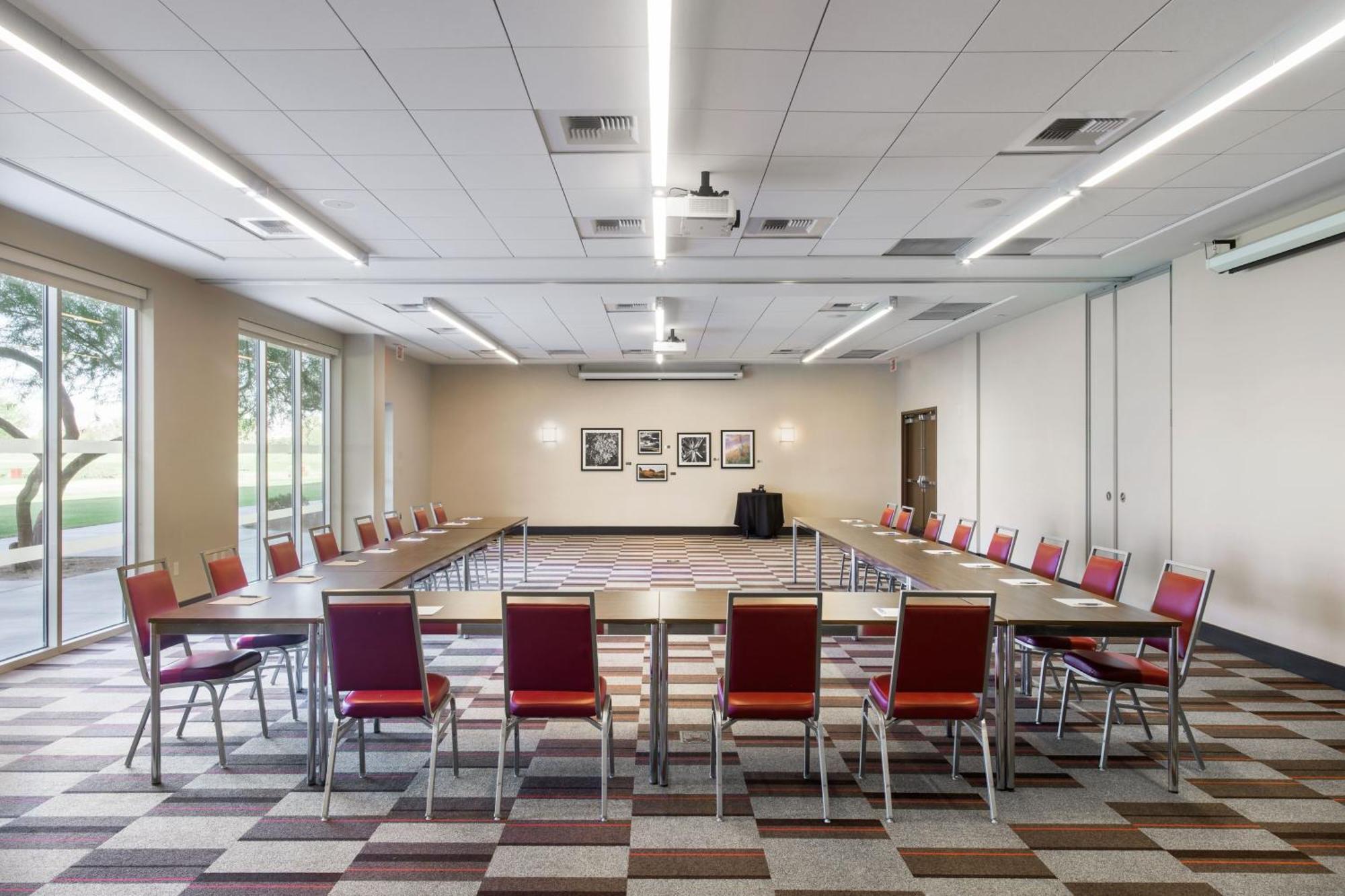Four Points By Sheraton At Phoenix Gateway Airport Hotel Mesa
