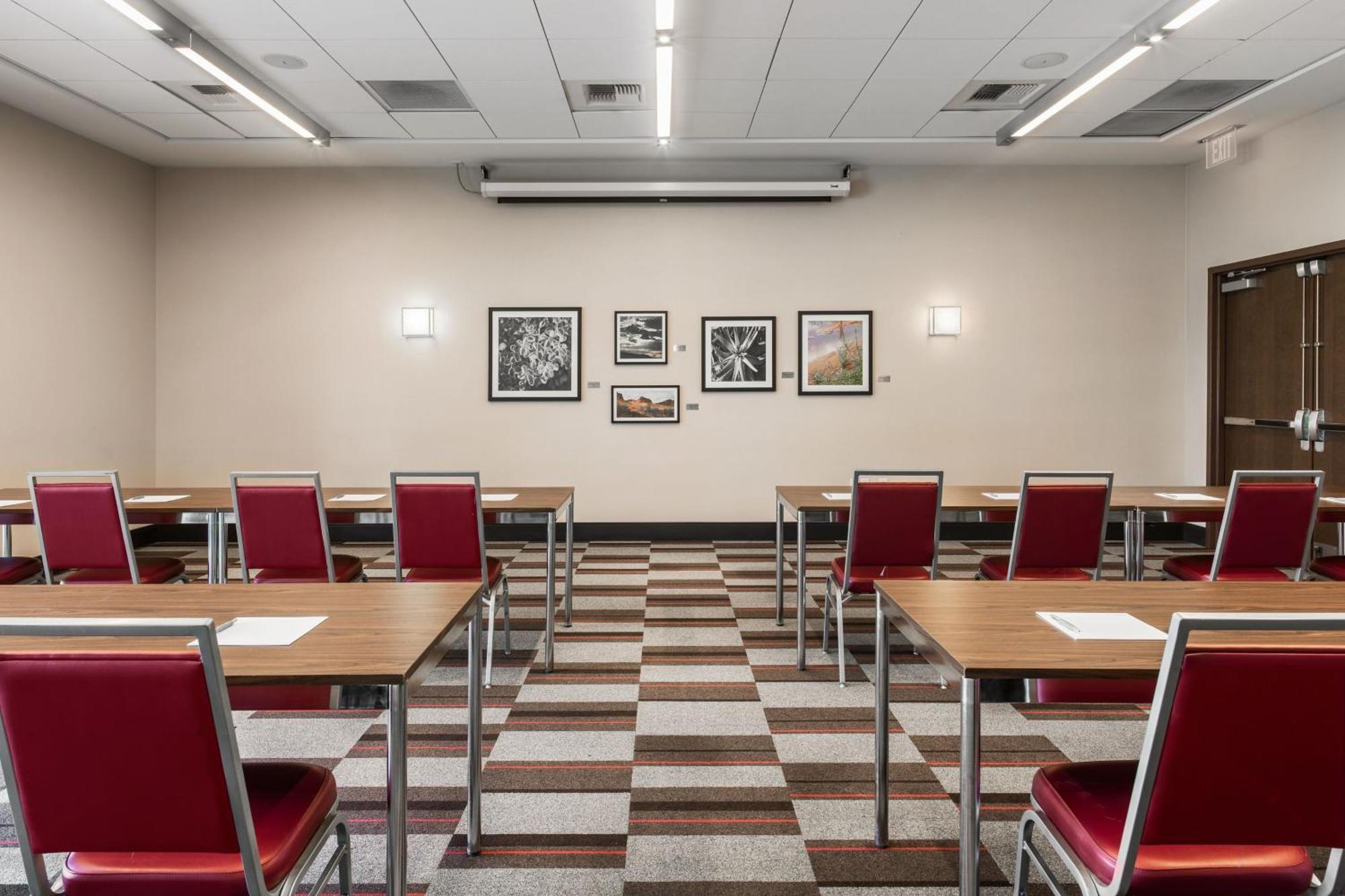 Four Points By Sheraton At Phoenix Gateway Airport Hotel Mesa