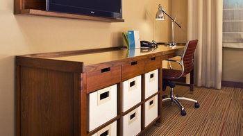 Hotel Four Points By Sheraton At Phoenix Gateway Airport Mesa