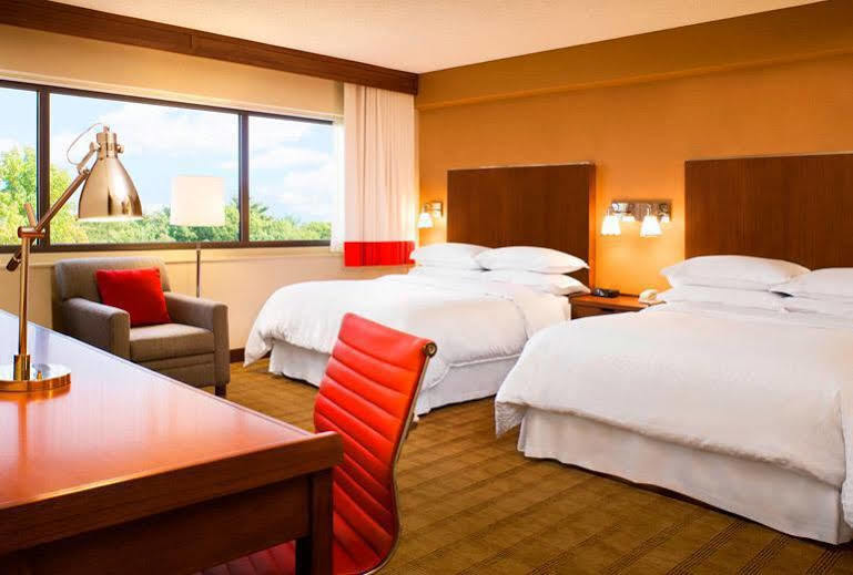 Four Points By Sheraton At Phoenix Gateway Airport Mesa
