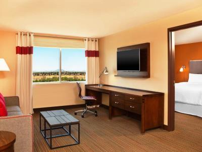 Four Points By Sheraton At Phoenix Gateway Airport Hotel 3*