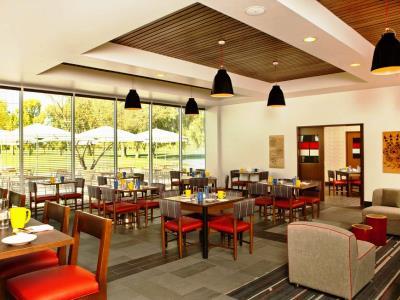 Four Points By Sheraton At Phoenix Gateway Airport Hotel Mesa