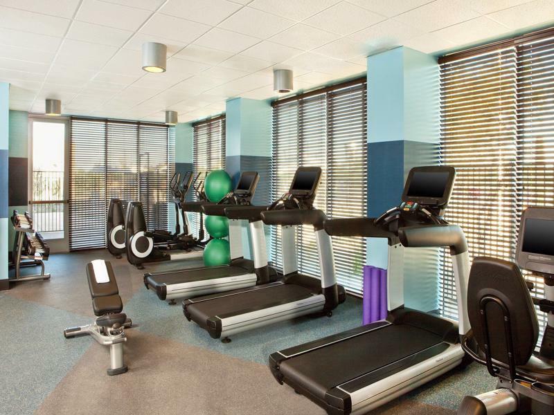 Four Points By Sheraton At Phoenix Gateway Airport Mesa