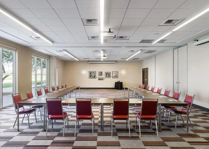 Four Points By Sheraton At Phoenix Mesa Gateway Airport