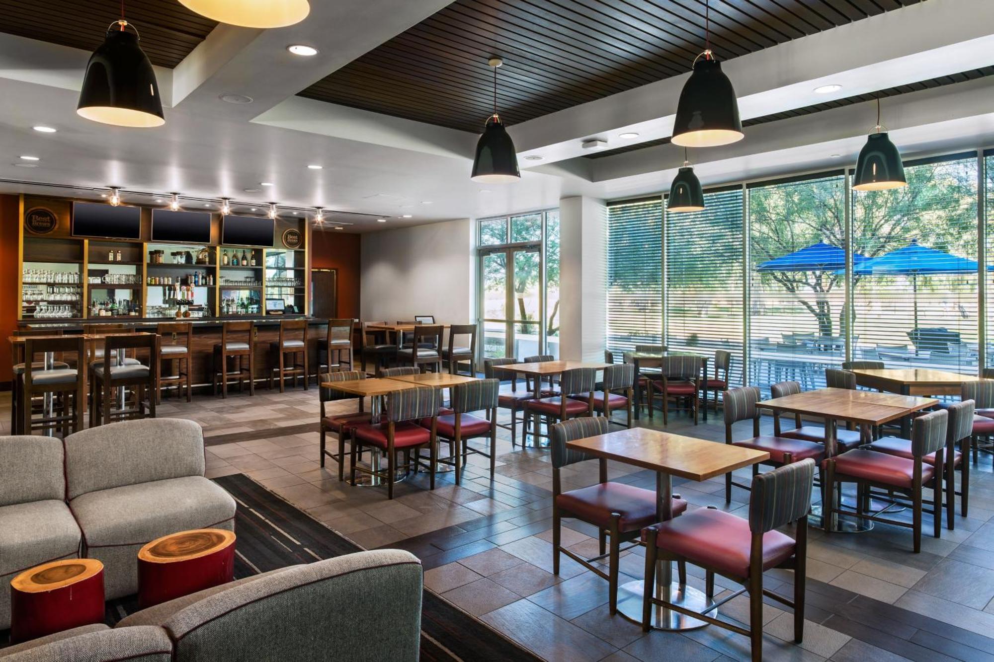 Four Points By Sheraton At Phoenix Gateway Airport 3* Mesa
