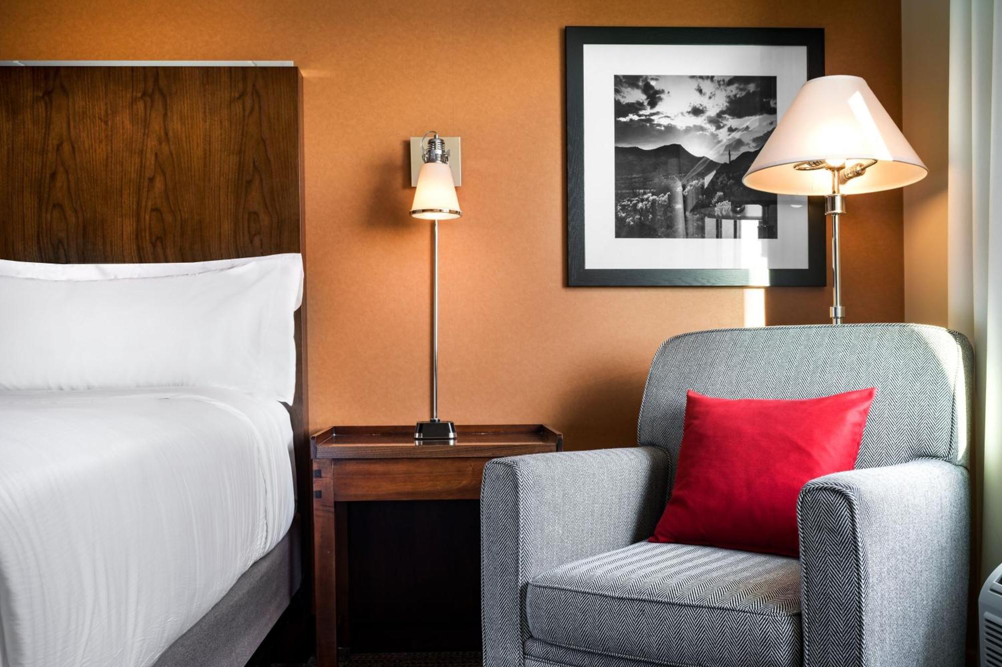 Hotel Four Points By Sheraton At Phoenix Gateway Airport