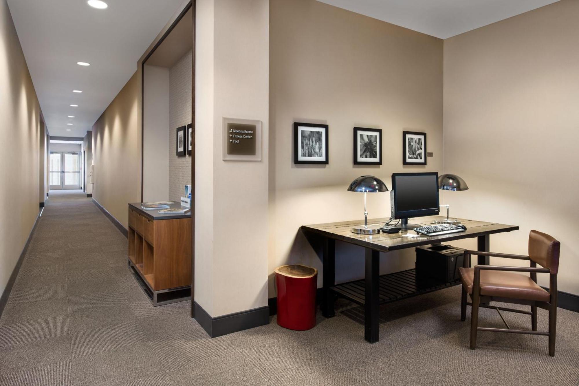 Four Points By Sheraton At Phoenix Gateway Airport Mesa