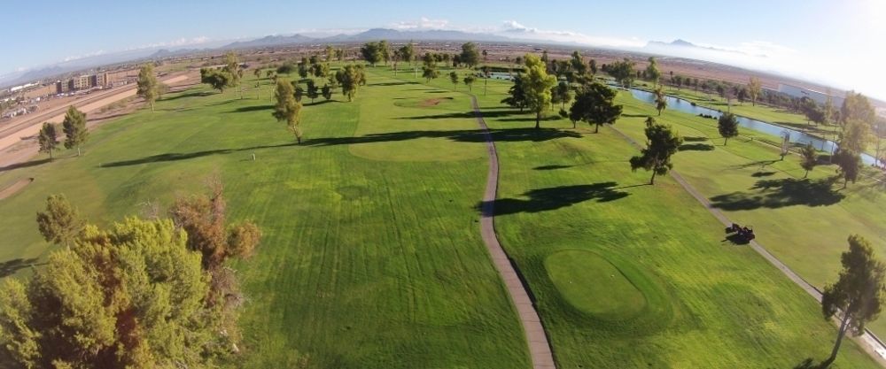 Hotel Four Points By Sheraton At Phoenix Gateway Airport Mesa