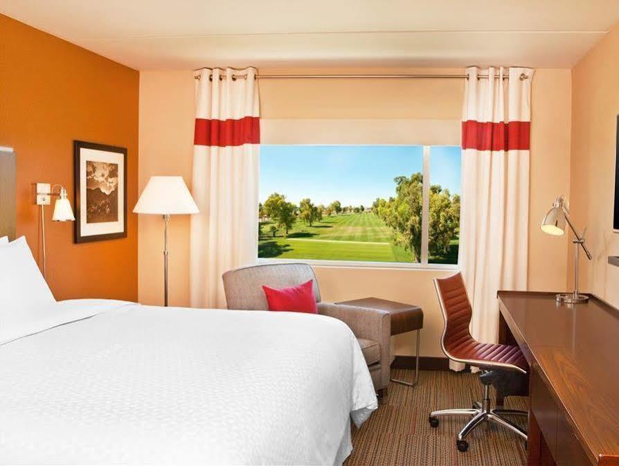 Four Points By Sheraton At Phoenix Gateway Airport 3* Mesa