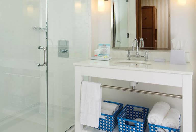 Four Points By Sheraton At Phoenix Gateway Airport 3* Mesa