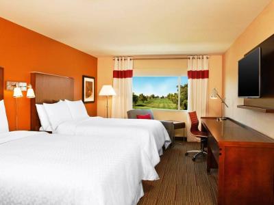 Hotel Four Points By Sheraton At Phoenix Gateway Airport 3*