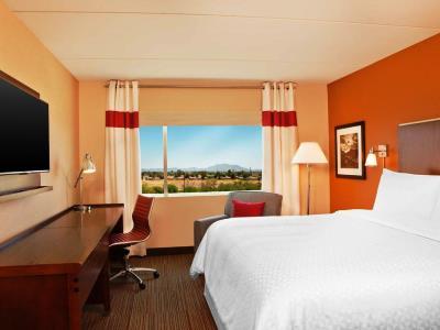 Hotel Four Points By Sheraton At Phoenix Gateway Airport Mesa