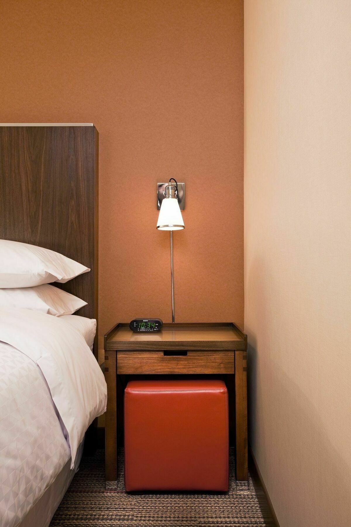 Four Points By Sheraton At Phoenix Gateway Airport Hotel Mesa