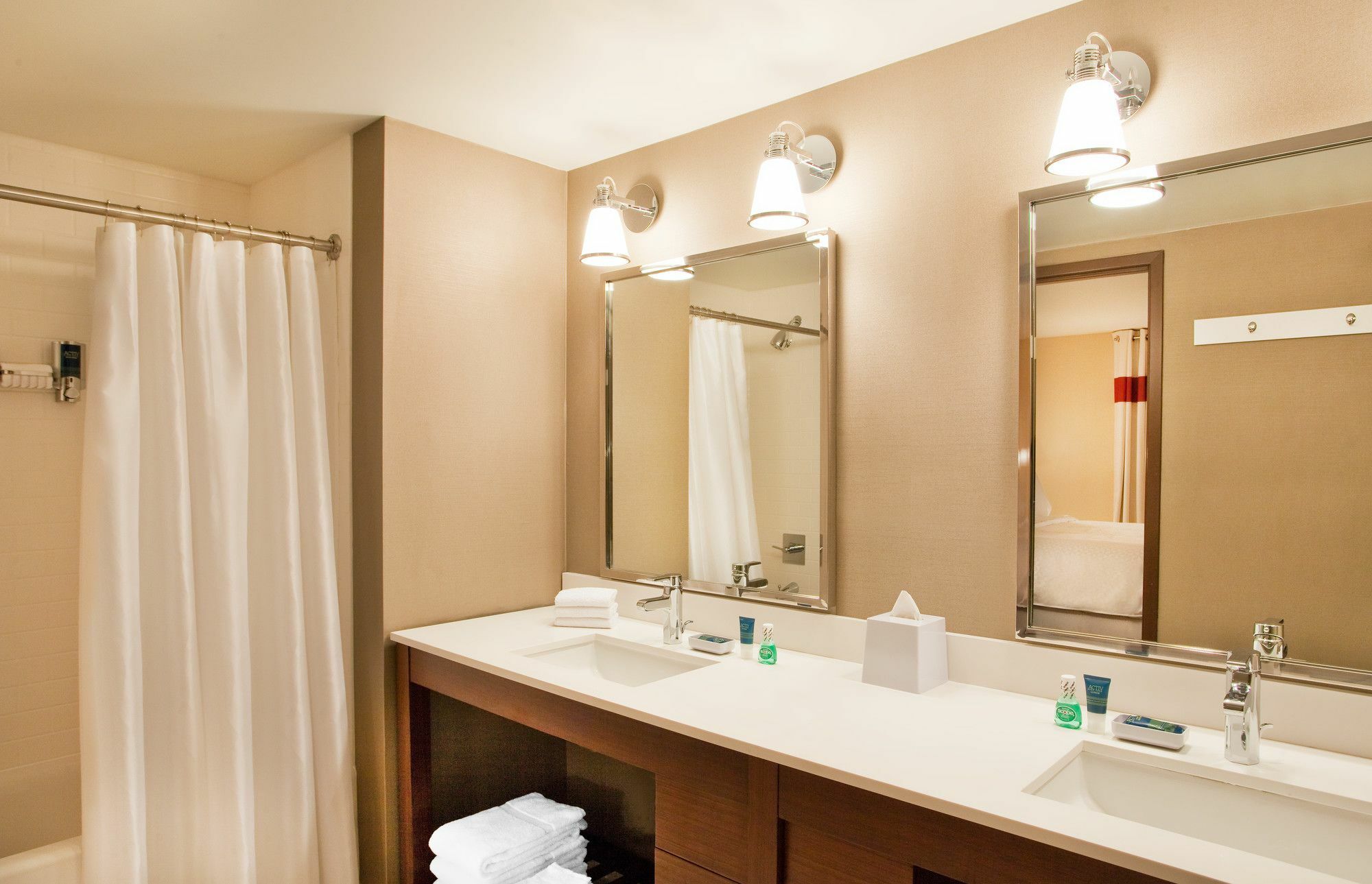 Four Points By Sheraton At Phoenix Gateway Airport 3* Mesa