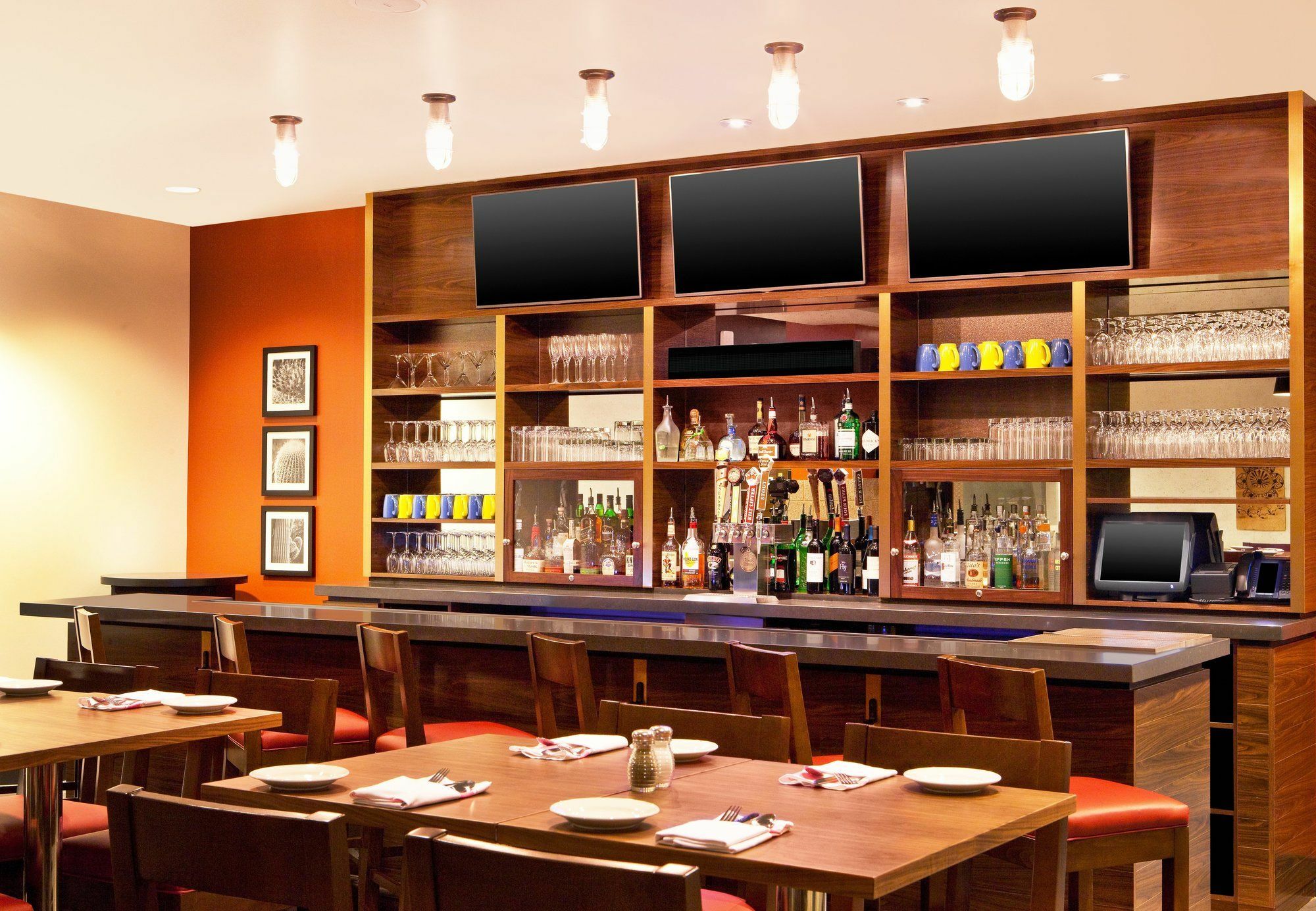Four Points By Sheraton At Phoenix Gateway Airport Hotel Mesa